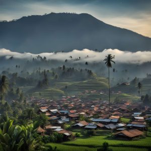 Wisata di Pemalang yang lagi hits