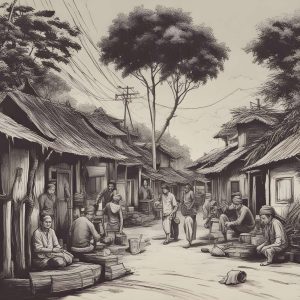 UMK Pemalang Jawa Tengah 2023