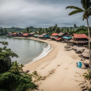 guci pemalang jawa tengah
