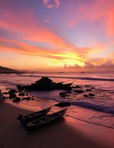 Pemalang ke Bali