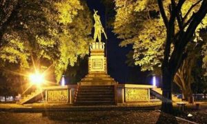 Alun-Alun Pemalang