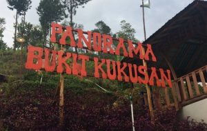 BUKIT KUKUSAN