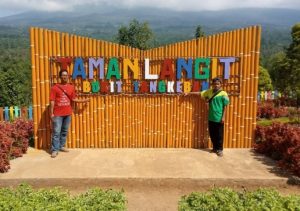 Taman Langit Tangkeban