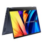 Tiga Pilar Inovasi ASUS Zenbook S 14 UX5406