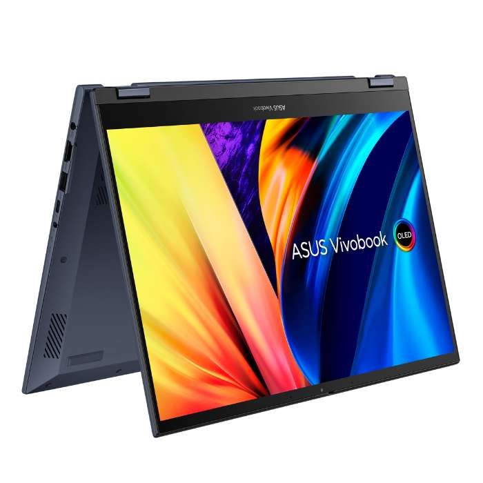 Tiga Pilar Inovasi ASUS Zenbook S 14 UX5406