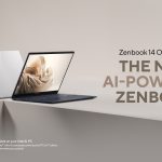 Laptop yang Bagus untuk Kerja - MediaIndonesia - Zenbook 14 UX3405CA