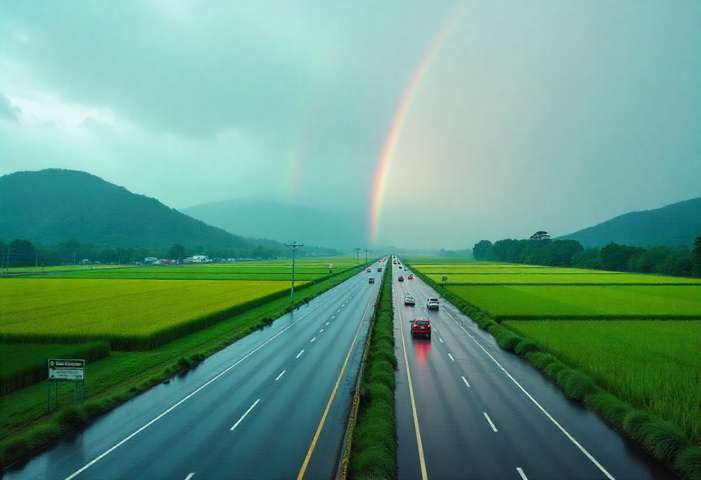 Kantor Pt Pemalang Batang Toll Road