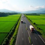 Pemalang Batang Toll Road
