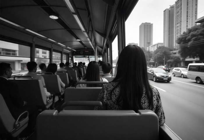 Pemalang Jakarta Berapa Jam Naik Bus